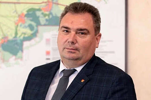 СК: экс-замглавы Борисоглебска Пищугин задержан по делу о превышении полномочий