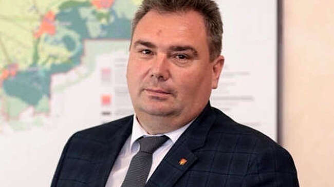 СК: экс-замглавы Борисоглебска Пищугин задержан по делу о превышении полномочий
