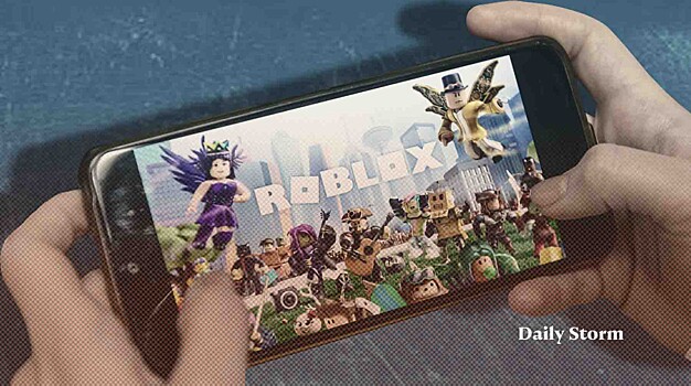 Блокировка Roblox отразится на полезной активности детей