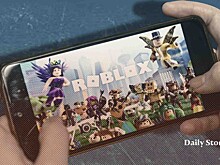 Блокировка Roblox отразится на полезной активности детей