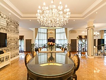 Стал известен хозяин самой дорогой квартиры в Москве