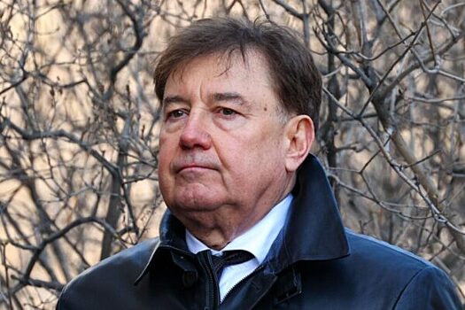 СМИ: председатель Совета судей Момотов связан с ОПГ