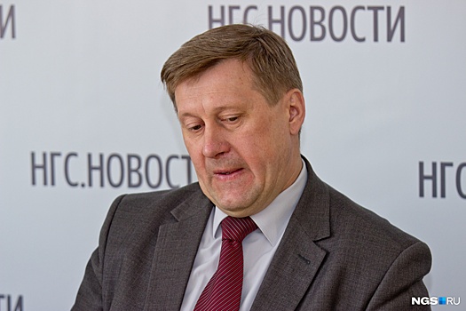 За мэра хоть два раза: депутатам предложили изменить систему выборов главы Новосибирска