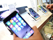 Apple получил рекордные 58 миллиардов долларов за квартал