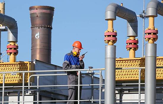 Болгария собралась засудить Россию за прекращение поставок газа