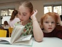 Мастер-класс «Вертолет» провели в Марушкинском