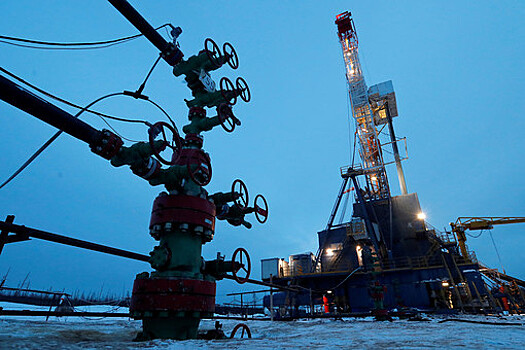 «Санкции опаснее «омикрона»: когда нефть рухнет до $30