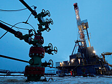 "Ведомости": РФ сократила поставки нефти в КНР на 14,2%, но остается лидером