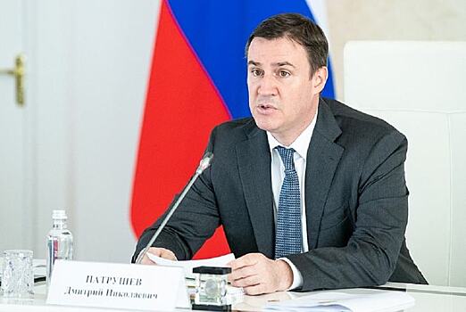 Дмитрий Патрушев поручил дополнительно проработать вопрос организации сбыта продукции предприятий АПК