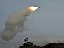 Российские войска ударили по месту испытаний украинского ОТРК «Сапсан»
