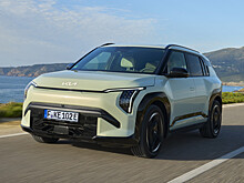 Автомобиль из КНР обошел европейцев и впервые победил в World Car Awards