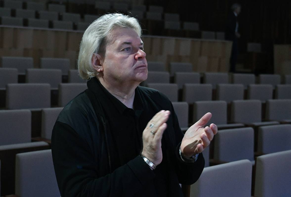 Народный артист России сравнил Москву с Нью-Йорком