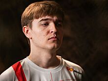 Nafany прокомментировал замену chopper в составе Team Spirit по CS 2