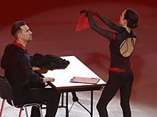 Глейхенгауз объяснил, почему считал кумиром Ягудина, а не Плющенко