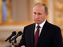 Путин выразил послу США соболезнования в связи со стрельбой в Лас-Вегасе