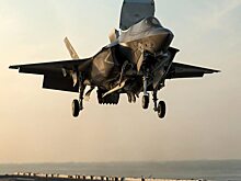 NI: РЛС “Струна-1” ВС РФ в случае войны уничтожат F-22 и F-35 из США