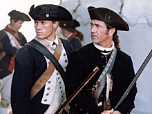 10 исторических фильмов, исказивших реальные факты