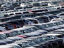 Авторынок Кемерово: свежие «бэушки» привозят из Москвы и Владивостока