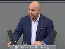 Депутат бундестага анонсировал визит в Москву