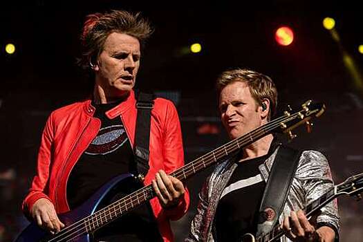 Бывший участник Duran Duran страдает от рака четвертой стадии