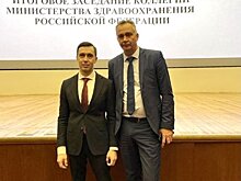 В Кировской области введено в эксплуатацию 74 единицы медтехники