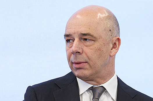 Силуанов: у ЦБ появляется больше маневра для смягчения ДКП