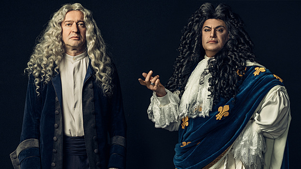 Цискаридзе в роли Короля, Хабенский — драматурга: главные спектакли сентября