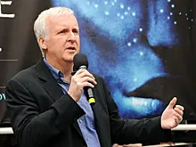 Vanity Fair: будет ли фильм «Аватар: Путь воды» таким же хорошим, как об этом говорит Джеймс Кэмерон?