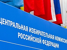 ГД может 18 марта обсудить уточнение норм избирательного законодательства