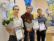 На ВИЗ-Стали наградили лучших мастеров