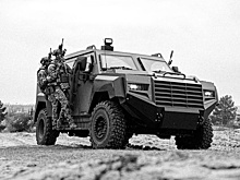 ТАСС: Нацбат ВСУ "Кракен" действует в Сумской области