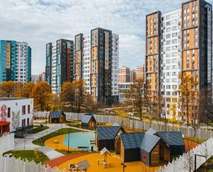 Дайджест развития Новой Москвы во III квартале 2020 года от компании «Метриум»: инфраструктура, дороги, жилье