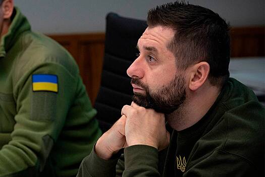 Глава партии Зеленского обвинил парламентскую оппозицию в терроризме