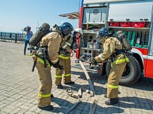 Метеорологи обеспокоены растущим числом пожаров в Поволжье