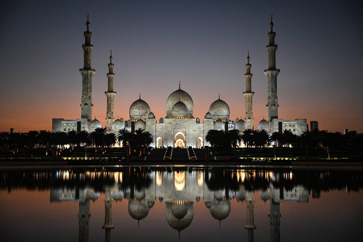 Названо возможное место для проведения второго раунда переговоров по Украине