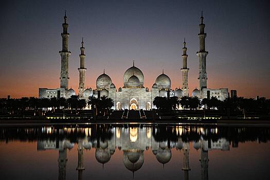 Названо возможное место для проведения второго раунда переговоров по Украине