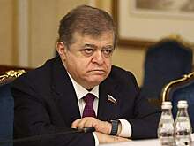 Джабаров напомнил Британии о деле Скрипалей после требования  о Кара-Мурзе*