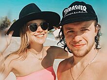 Алиса Знарок призналась, что стала женой Панарина