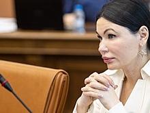 Партия «Зеленые» выдвинула Ирину Иванову в кандидаты на пост губернатора Красноярского края
