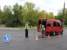 Масштабный ремонт дорог в Петрозаводске завершится на этой неделе