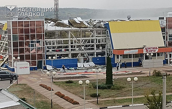 При ракетном ударе по Белгородской области погибли три человека