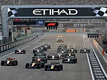 «Все стали ехать очень близко»: Оруджев — о Формуле 1