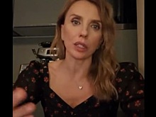 Светлана Бондарчук о блокировке Telegram: "Где я должна продвигать бизнес?"