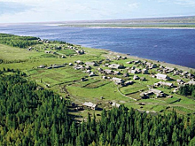 «Россети Сибирь» подключают к сетям отдаленные поселения Красноярского края