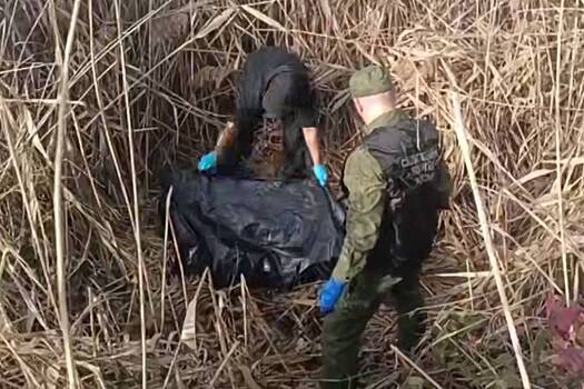 Найденное в ломбарде украшение помогло раскрыть расправу россиянина над супругой