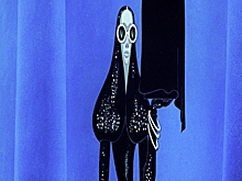 «Синяя птица», «Потец» и «Ух ты, говорящая рыба!»: самые страшные шедевры советской анимации