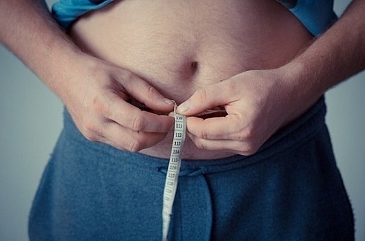 Учёные: женщины с ожирением страдают от заболеваний сердца чаще мужчин