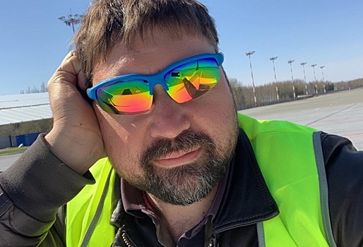 Омскому предпринимателю Анисимову все-таки разрешили эксплуатировать аэропорт имени Летова на ...