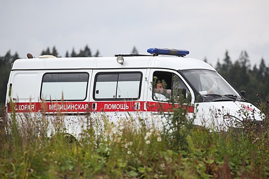 На Ставрополье подросток застрелился из отцовского ружья