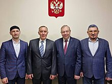Мукаддас Бибарсов: Саратов примет учёных, общественных и религиозных деятелей из Москвы и Татарстана